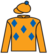 What a Hoot silks