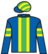 Curra Kid silks