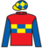 Rich Sun silks