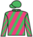 On Another Level silks