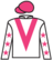 Trafalgar Belle silks