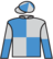 Boog's Boy silks