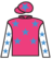 Elsedina silks