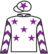 Corsa D'oro silks