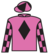 Bubba's Call silks