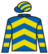 Palazzo Prince silks