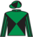 Magic Flyer silks