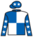 Powder Man silks