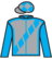 La Belle Jude silks