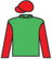 Joan's A Jett silks