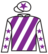 Bo Peep Road silks