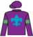 Miss De Medici silks