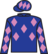 Capital Connection silks