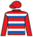 High Fraar silks