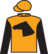 Cash Appraisal silks