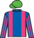 Mr Schiller silks