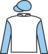 Blazing Rebel silks