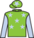 Temple Tilt silks