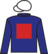 Hightail Lass silks