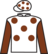 Tax Dancer silks