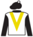 Archie James silks