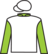 Diamond Star Halo silks