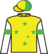 Fox Hall silks