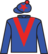 Silent Explorer silks