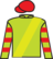 Critical Rhythm silks