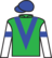 Knock Knock silks