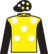 Piece Of Turf silks