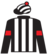 Curren Glass Jaw silks