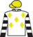It's A Ploy silks