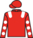 Champagne Nights silks