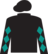Syrian Road silks
