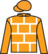Coochin Boy silks