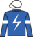 Nic's Vendetta silks