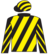 Zonka's Princess silks