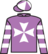 Ruby Que silks
