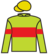 Bee Jay's Choice silks