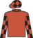Just Orm silks