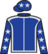 Sammy the Boss silks