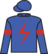 South of France silks