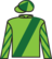 Canny Impact silks