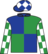 The Pontiac Bandit silks