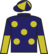 Here Comes Lenni silks