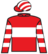 Send Me A Legend silks