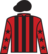 Divine Ten silks