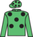Oscietra silks