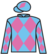 Chantilly Milly silks